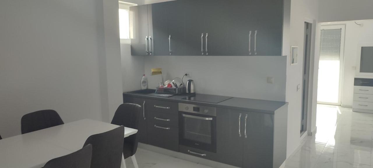 Golem Dhome Plazhi Appartamento
