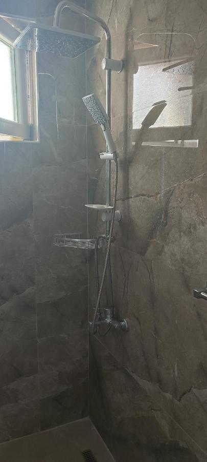 Apartament Golem Dhome Plazhi *