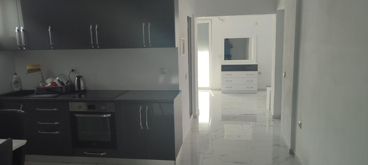 Golem Dhome Plazhi Apartament *
