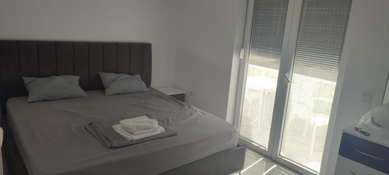 Appartamento Golem Dhome Plazhi *