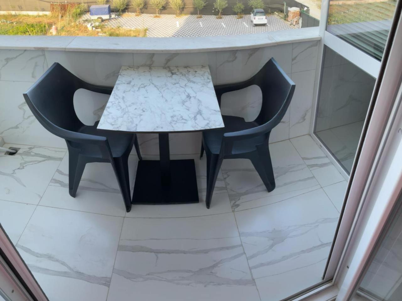 Apartament Golem Dhome Plazhi *